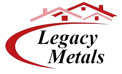 Legacy metals - Are you looking for low-cost, durable roof panels for your dream home? Turn to Legacy Metalworks LLC in Harrisburg, OR. Utilizing only top-of-the-line equipment, we manufacture all roofing materials to the highest standards to help ensure that your property is safe for future use. Contact us today.